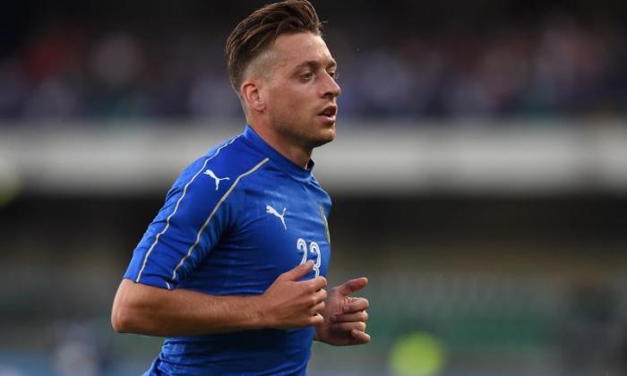 桑德兰转让新闻：黑猫准备接受Emanuele Giaccherini的200万英镑出价