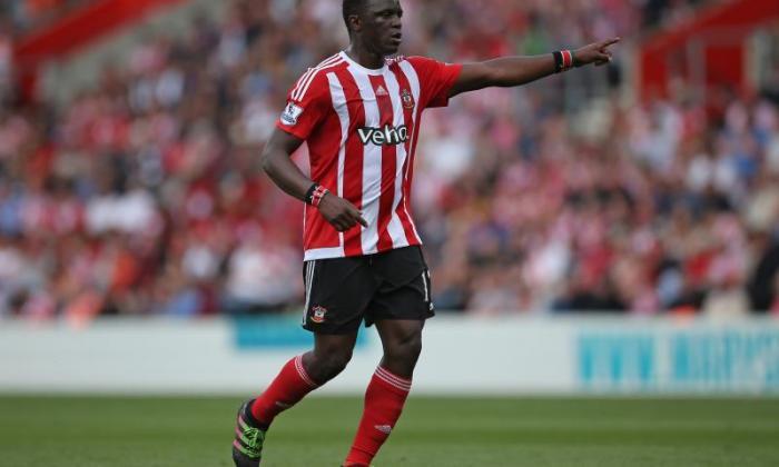 确认的：托特纳姆宣布签署南安普敦中场别人Victor Wanyama