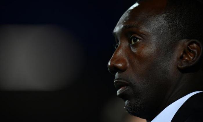 确认的：Jimmy Floyd Hasselbaink被解雇为Queens Park Rangers经理