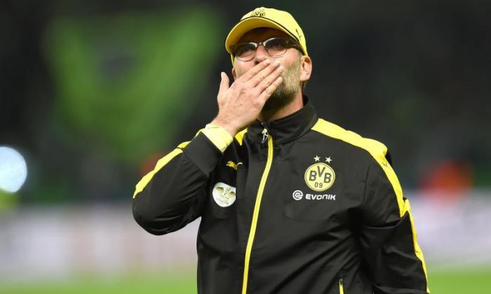 休息时间！jurgen klopp今年夏天排除了英超联赛