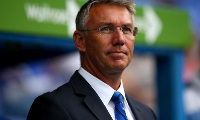 Nigel Adkins任命谢菲尔德联合经理