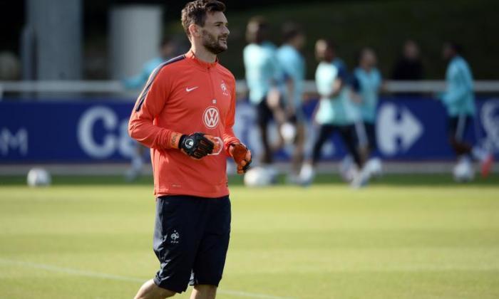 Man United将Tottenham's Hugo Lloris Tource David de Gea加入皇家马德里，Talksport告诉