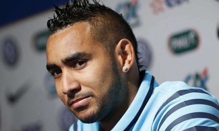 马赛接受西火腿为前锋Dimitri Payet