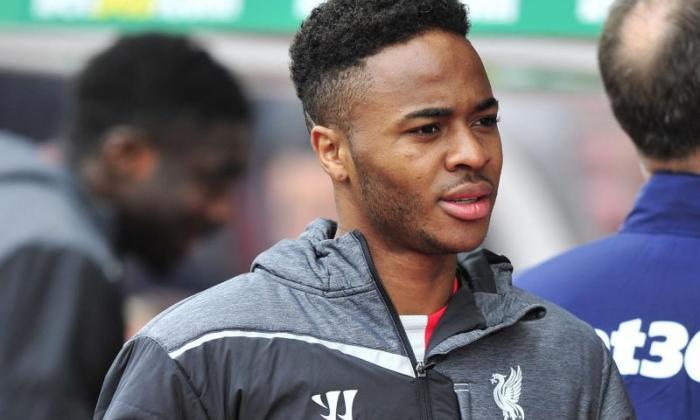 Raheem Sterling Shock！“他之前走了出来，他会再做一次'，据称前阿菲尔德首席