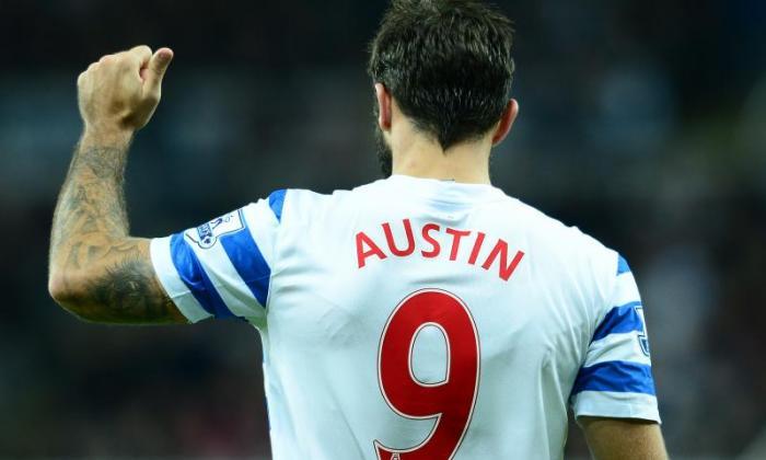 纽卡斯尔联合转账新闻：Charlie Austin V Papiss Cisse：谁应该穿着名的号码。 9衬衫？