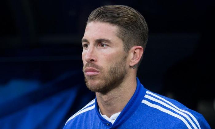 ProMier联赛举动有利息人联合目标Sergio Ramos，Talksport告诉