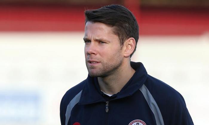 斯旺西市任命前英格兰前锋James Beattie担任第一队教练