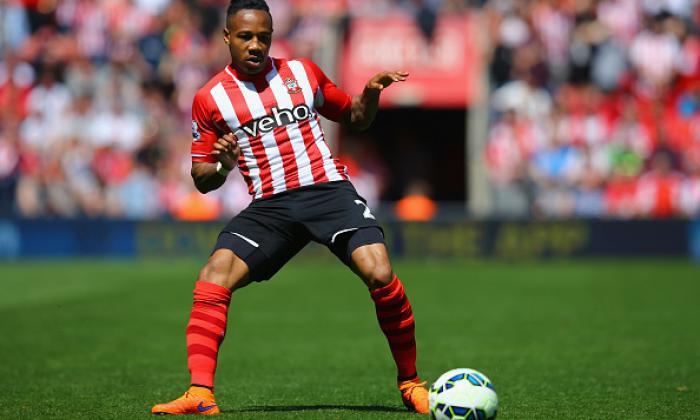 Southampton Happy Nathaniel Clyne的Liverpool Move于好时机完成，索赔