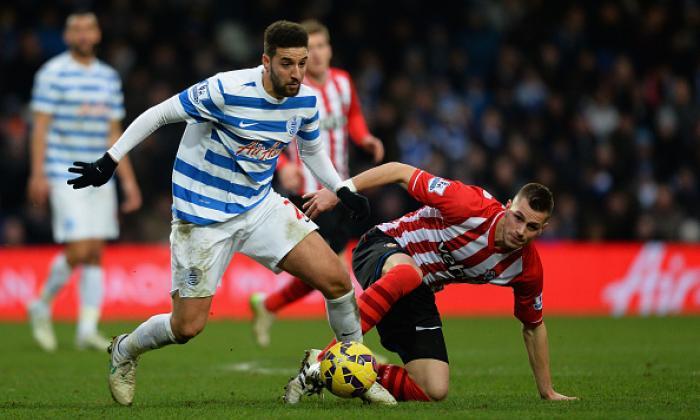 独家 -  Adel Taarabt可以在欧洲的任何团队中扮演前老板