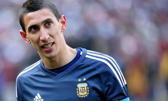 男子联合转移新闻：PSG不会使用Edinson Cavani来获得Angel di Maria，David de Gea停留和新的Sergio Ramos出价？