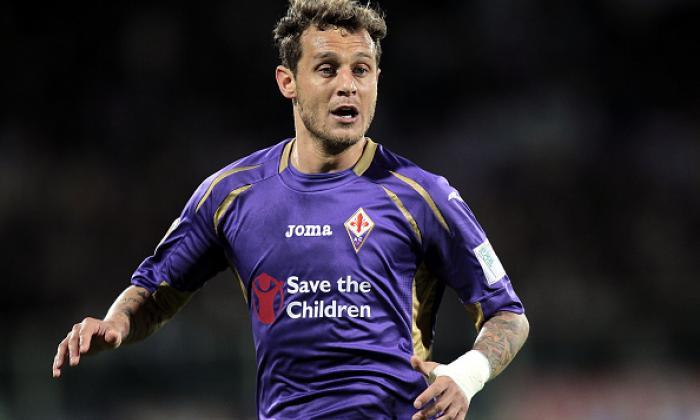 Watford考虑意大利国际Alessandro Diamanti