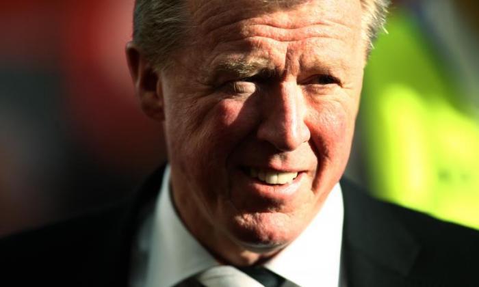 “这是关于在这里得到正确的球员！'  -  Newcastle Boss Steve McClaren期待新的签约