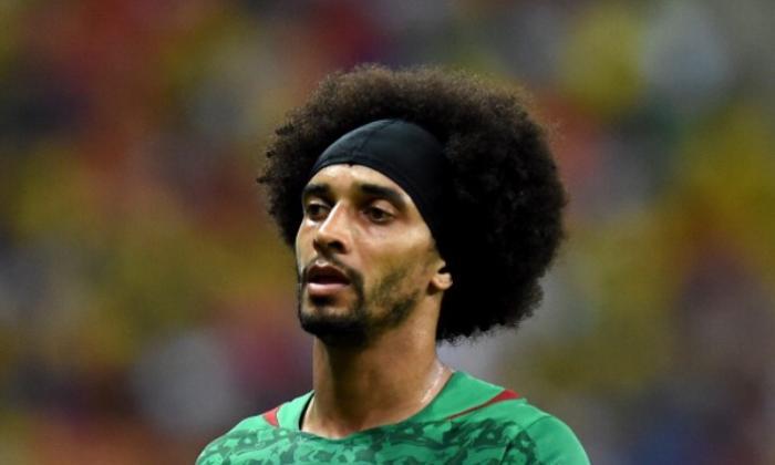 前托特纳姆防守者Benoit Assou-Ekotto为Ligue 1开关设置