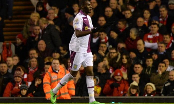 利物浦曾同意Aston Villa Striker Christian Benteke，Anfield Insider告诉Talksport