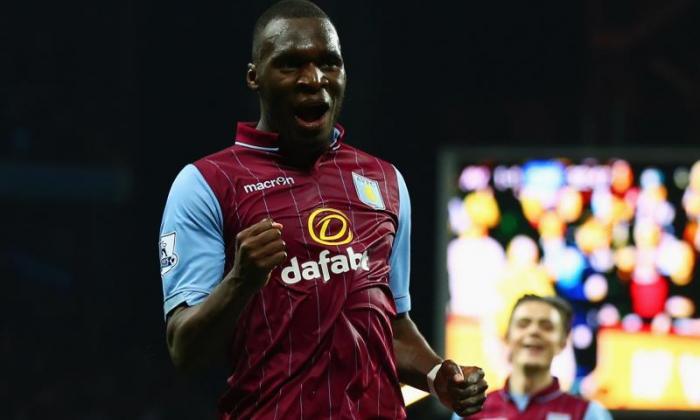 Christian Benteke利物浦转移最新：所有你需要了解REDS为Aston Villa Striker移动