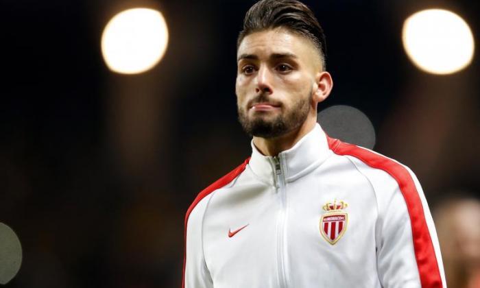 打击托特纳姆！Monaco Winger Yannick Ferreira Carrasco选择了马德里的atletico