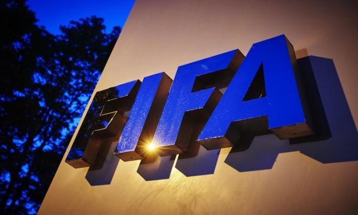 FIFA丑闻吓倒了新世界杯赞助商