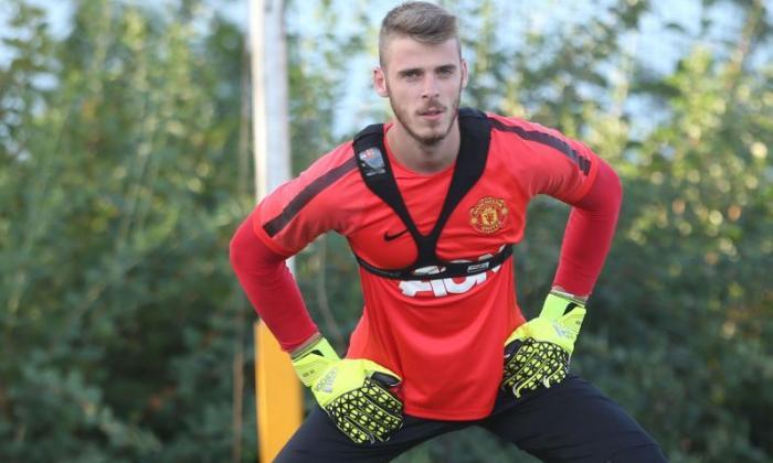 曼彻斯特联队转移更新：David de GEA odds-On在Sergio Romero抵达后离开，索赔前明星