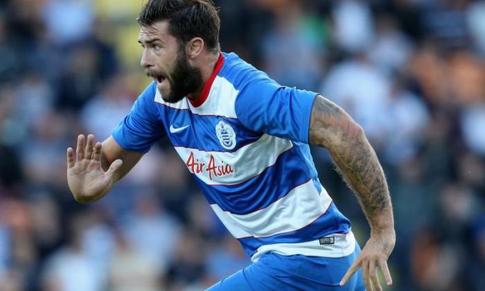 独家 -  QPR BOSS Chris Ramsey承认Charlie Austin'不太可能'留下来，但俱乐部想要为英格兰前锋'超过1500万英镑'