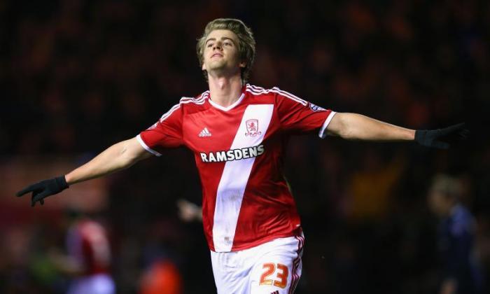 Crystal Palace接近Chelsea Striker Patrick Bamford的安全贷款交易