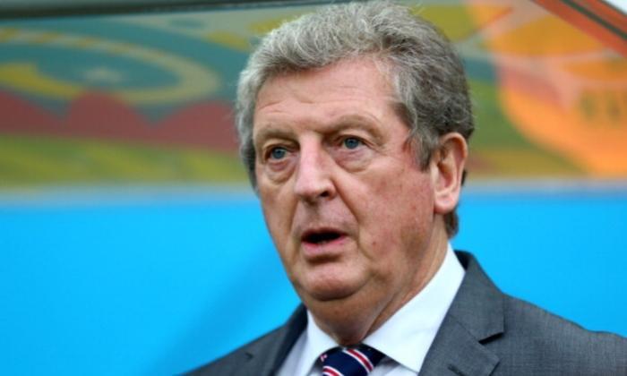 独家 - 哈里雷德克纳普告诉Roy Hodgson：您必须以2016年欧元提供赚取新英格兰合同