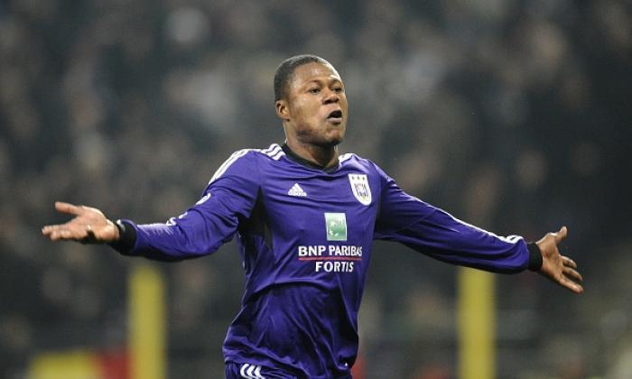 木已成舟！来自Anderlecht的纽卡斯尔标志捍卫者Chancel Mbemba