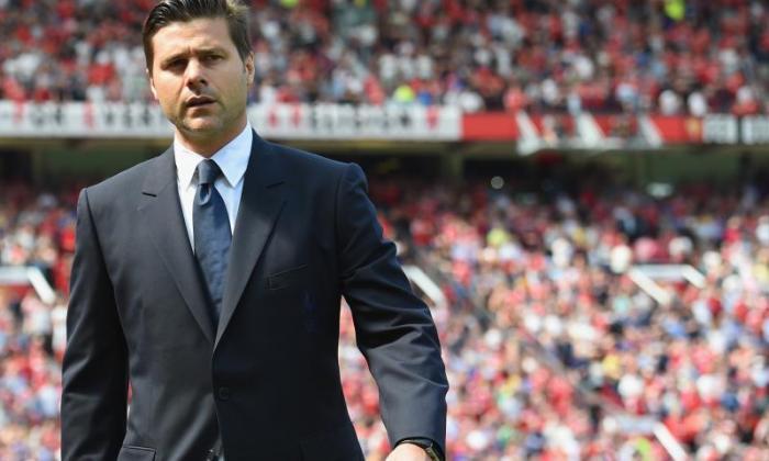 曼彻斯特联队1-0托特纳姆：尽管失败，马刺的表现让Mauricio Pochettino