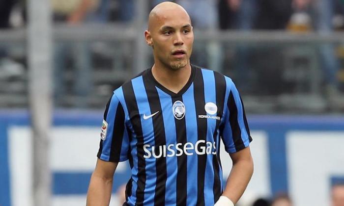 莱斯特标志Atalanta Defender Yohan Benalouane