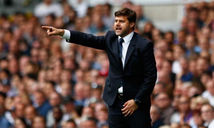 Mauricio Pochettino'非常生气'在Flaky Tottenham后再次让铅滑动