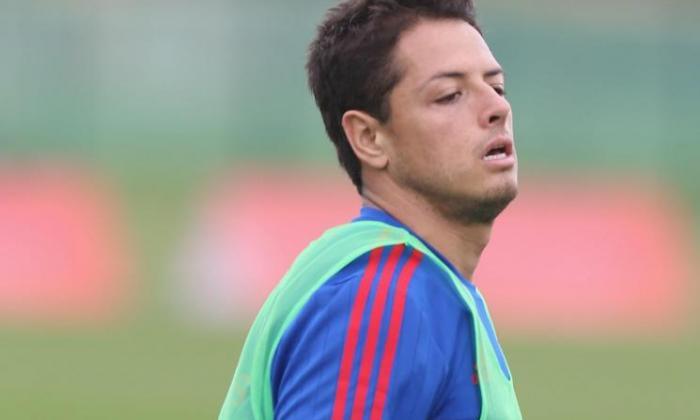 Slaven Bilic A Fian of Javier Hernandez，但西汉姆老板不确定如果曼联将出售前锋