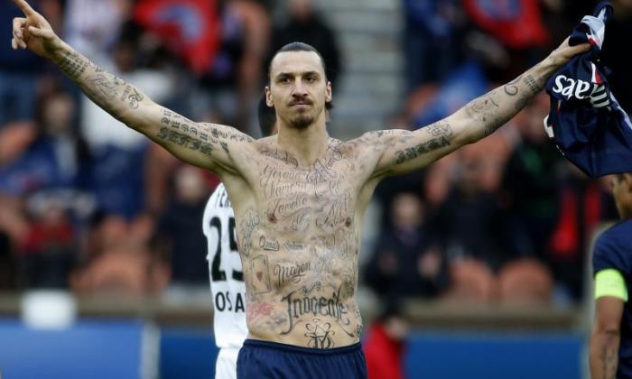 Zlatan Ibrahimovic的AC米兰拒绝索赔，他们“绝望”签署PSG明星