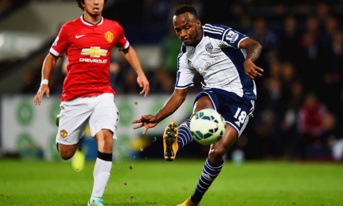 West Brom首席Jeremy和平规定了据说Berahino Exit和Slams Tottenham和Daniel Levy