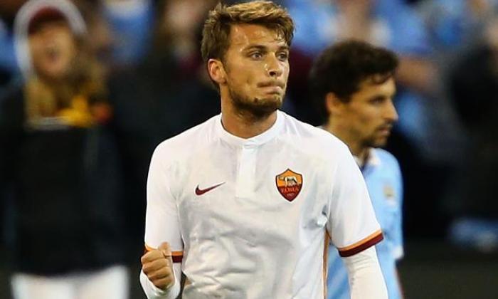 阿斯顿别墅竞争对手Sampdoria为塞尔维亚中场明星Adem Ljajic