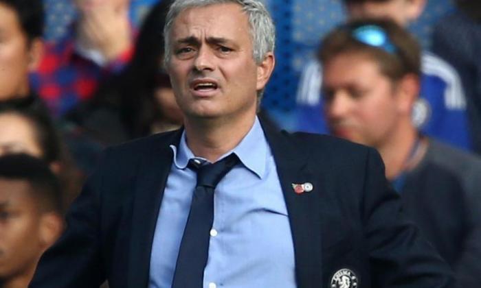 'Jose Mourinho赢得了一个糟糕的咒语的权利' -  Danny Murphy说切尔西必须返回火灾老板