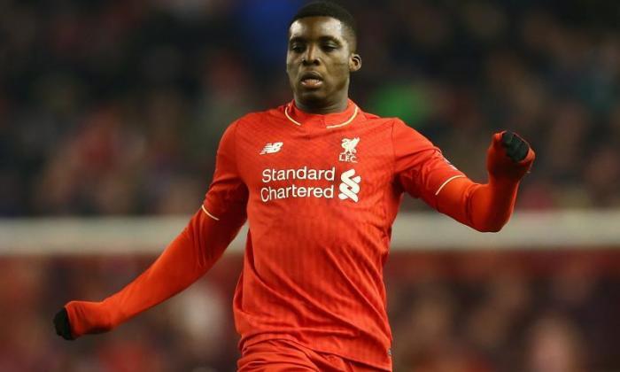 谁是Sheyi Ojo？与Raheem Sterling相比，Liverpool的最新名称的聚焦